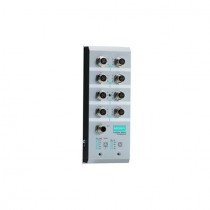 MOXA TN-5308-8PoE-48 Unmanaged Ethernet Switch